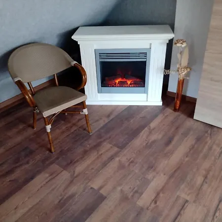 Apartment Taubenschlag *