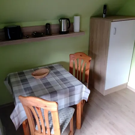 Apartment Taubenschlag