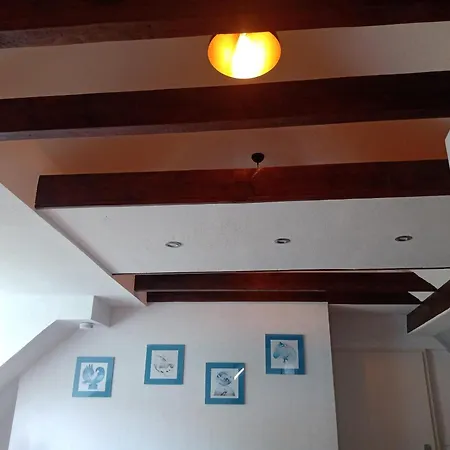 Apartment Taubenschlag Mertesdorf