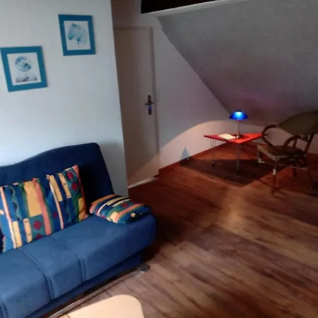 Taubenschlag * Mertesdorf