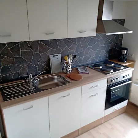 Taubenschlag Apartment