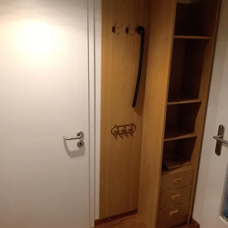 Taubenschlag Apartment *