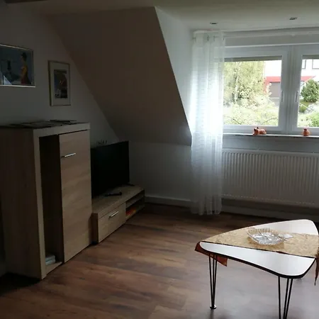 Taubenschlag Apartment Mertesdorf