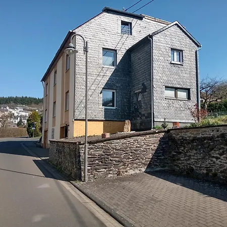 Taubenschlag Apartment *