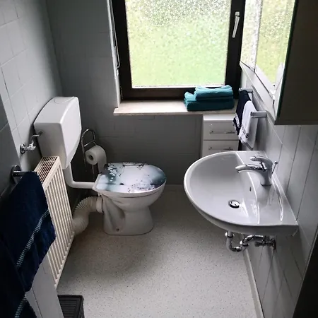 Apartment Taubenschlag Mertesdorf